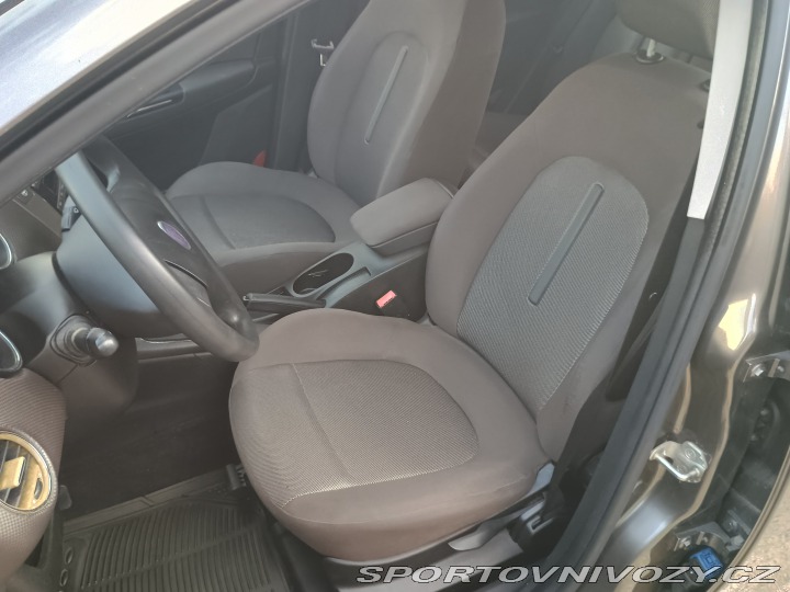 Fiat Ostatní modely Bravo 2 2007