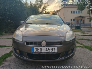Fiat Ostatní modely Bravo 2 2007