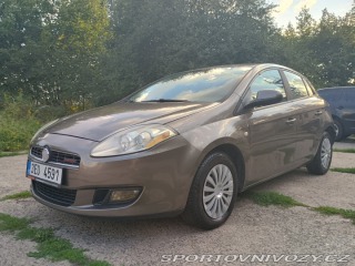 Fiat Ostatní modely Bravo 2 2007