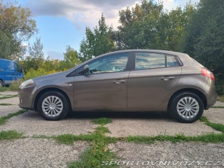 Fiat Ostatní modely Bravo 2 2007