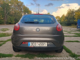 Fiat Ostatní modely Bravo 2 2007