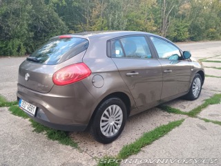 Fiat Ostatní modely Bravo 2 2007