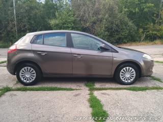 Fiat Ostatní modely Bravo 2 2007