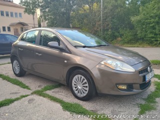 Fiat Ostatní modely Bravo 2 2007