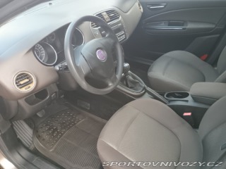Fiat Ostatní modely Bravo 2 2007