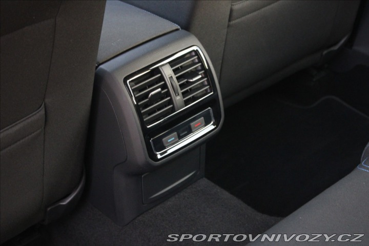 Volkswagen Ostatní modely Passat 1,4 GTE PLUGIN Hybrid Kom 1800