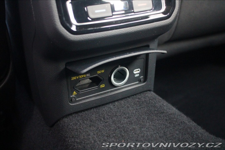 Volkswagen Ostatní modely Passat 1,4 GTE PLUGIN Hybrid Kom 1800