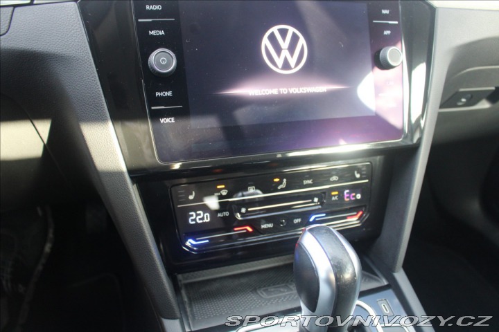 Volkswagen Ostatní modely Passat 1,4 GTE PLUGIN Hybrid Kom 1800