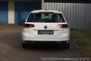 Volkswagen Ostatní modely Passat 1,4 GTE PLUGIN Hybrid Kom 1800