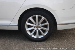 Volkswagen Ostatní modely Passat 1,4 GTE PLUGIN Hybrid Kom 1800