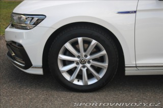 Volkswagen Ostatní modely Passat 1,4 GTE PLUGIN Hybrid Kom 1800