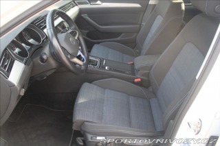 Volkswagen Ostatní modely Passat 1,4 GTE PLUGIN Hybrid Kom 1800