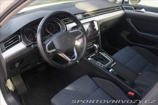 Volkswagen Ostatní modely Passat 1,4 GTE PLUGIN Hybrid Kom 1800