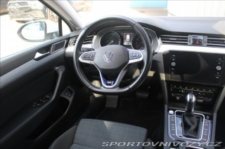Volkswagen Ostatní modely Passat 1,4 GTE PLUGIN Hybrid Kom 1800