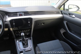 Volkswagen Ostatní modely Passat 1,4 GTE PLUGIN Hybrid Kom 1800
