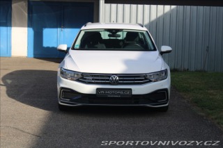 Volkswagen Ostatní modely Passat 1,4 GTE PLUGIN Hybrid Kom 1800