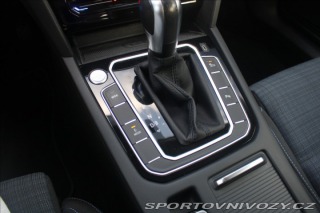 Volkswagen Ostatní modely Passat 1,4 GTE PLUGIN Hybrid Kom 1800