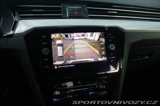 Volkswagen Ostatní modely Passat 1,4 GTE PLUGIN Hybrid Kom 1800