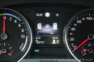 Volkswagen Ostatní modely Passat 1,4 GTE PLUGIN Hybrid Kom 1800