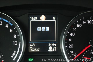 Volkswagen Ostatní modely Passat 1,4 GTE PLUGIN Hybrid Kom 1800