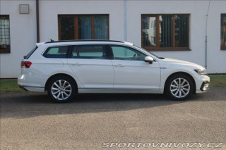 Volkswagen Ostatní modely Passat 1,4 GTE PLUGIN Hybrid Kom 1800