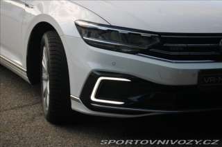 Volkswagen Ostatní modely Passat 1,4 GTE PLUGIN Hybrid Kom 1800