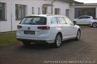 Volkswagen Ostatní modely Passat 1,4 GTE PLUGIN Hybrid Kom 1800