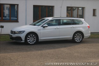 Volkswagen Ostatní modely Passat 1,4 GTE PLUGIN Hybrid Kom 1800