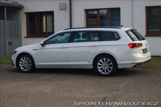 Volkswagen Ostatní modely Passat 1,4 GTE PLUGIN Hybrid Kom 1800