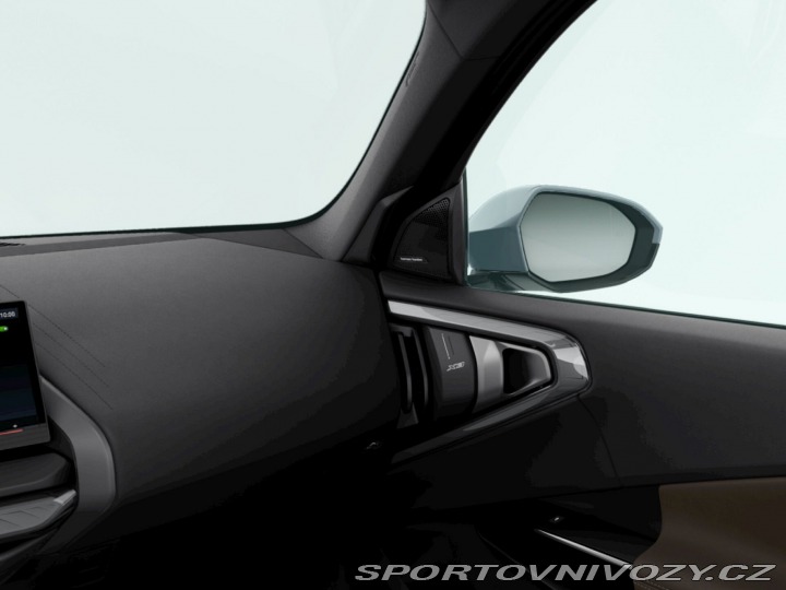 BMW X3 xDrive40d 2026