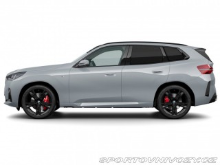 BMW X3 xDrive40d 2026