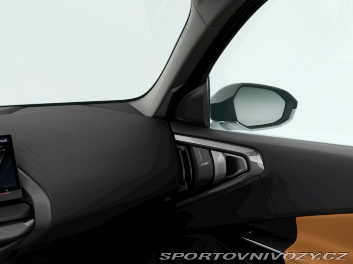 BMW X3 30e xDrive 2026