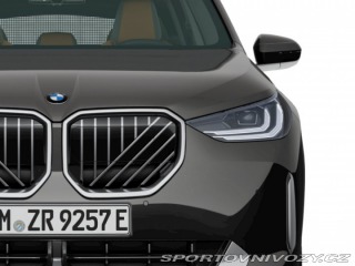 BMW X3 30e xDrive 2026