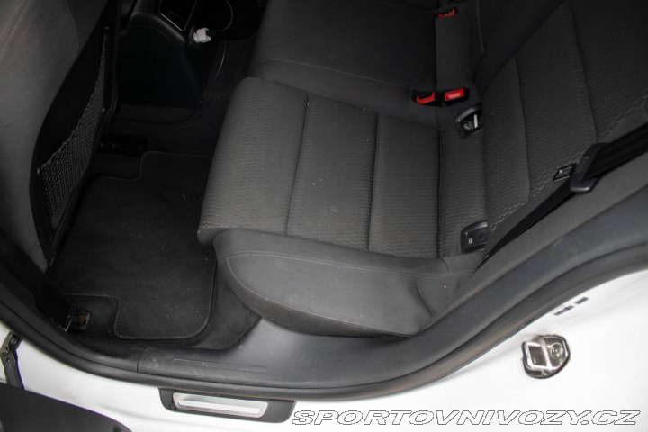 Audi A5 Sportback 2.0 TDI Quattr 2013