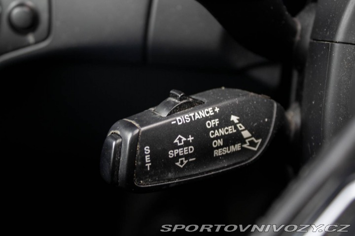 Audi A5 Sportback 2.0 TDI Quattr 2013