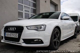 Audi A5 Sportback  2.0 TDI Quattr 2013