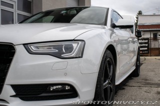 Audi A5 Sportback  2.0 TDI Quattr 2013