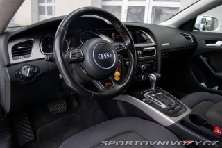 Audi A5 Sportback  2.0 TDI Quattr 2013