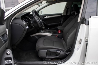 Audi A5 Sportback  2.0 TDI Quattr 2013