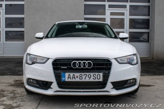 Audi A5 Sportback  2.0 TDI Quattr 2013