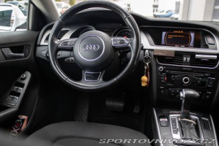 Audi A5 Sportback  2.0 TDI Quattr 2013