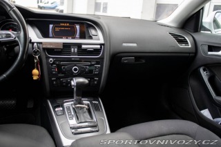 Audi A5 Sportback  2.0 TDI Quattr 2013