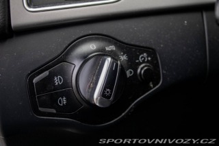 Audi A5 Sportback  2.0 TDI Quattr 2013