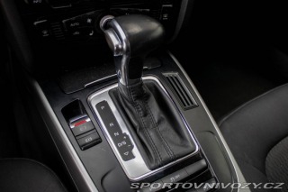 Audi A5 Sportback  2.0 TDI Quattr 2013