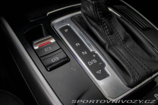 Audi A5 Sportback  2.0 TDI Quattr 2013
