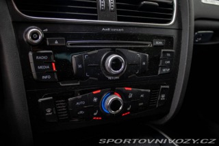 Audi A5 Sportback  2.0 TDI Quattr 2013