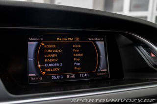 Audi A5 Sportback  2.0 TDI Quattr 2013