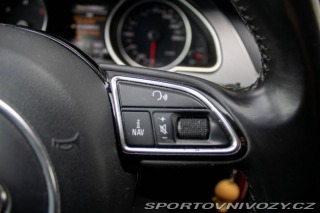 Audi A5 Sportback  2.0 TDI Quattr 2013