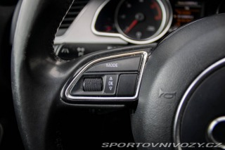 Audi A5 Sportback  2.0 TDI Quattr 2013