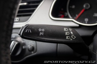 Audi A5 Sportback  2.0 TDI Quattr 2013